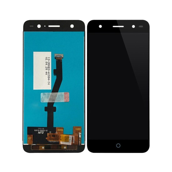 Touch+Display ZTE Blade V6 Plus 5.0" Black Touch+Display ZTE Blade V6 Plus 5.0" Black